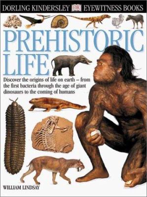 Prehistoric life