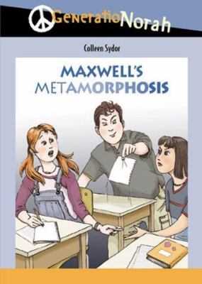 Maxwell's metamorphosis