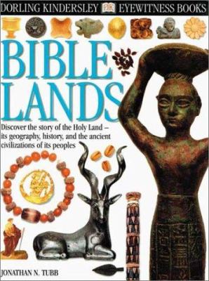 Bible lands