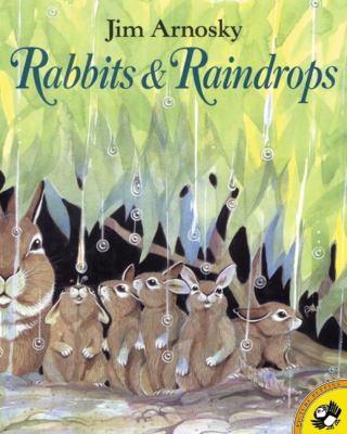 Rabbits and raindrops