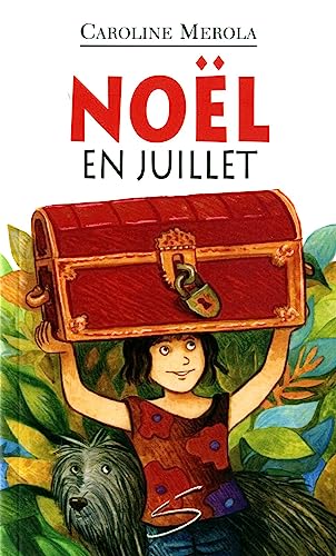 Noël en juillet : un roman