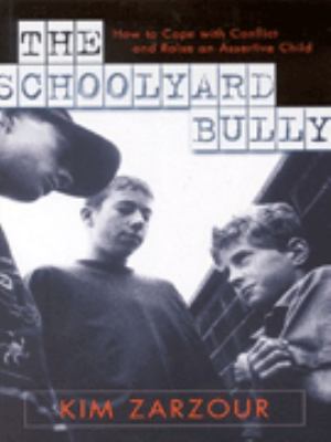 The schoolyard bully