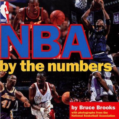 NBA by the numbers