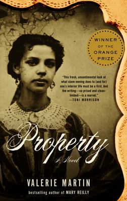 Property : a novel