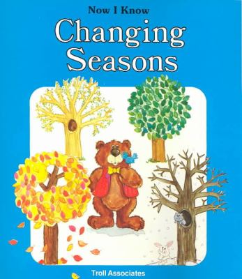 Changing seasons