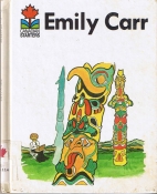 Emily Carr.