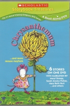 Chrysanthemum : and more mouse mayhem