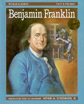 Benjamin Franklin