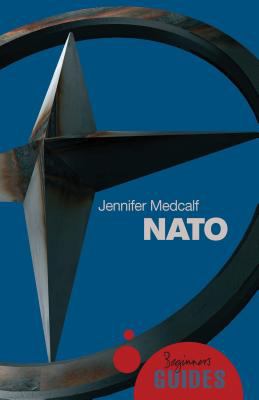 NATO : a beginner's guide