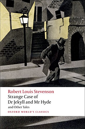 Strange case of Dr Jekyll and Mr Hyde : and other tales