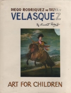 Diego Rodriguez de Silva y Velasquez