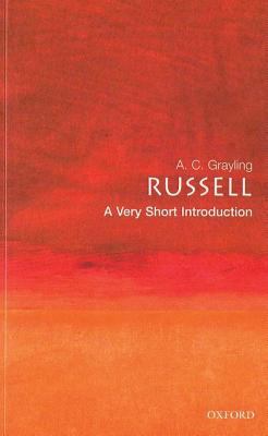 Russell : a very short introduction