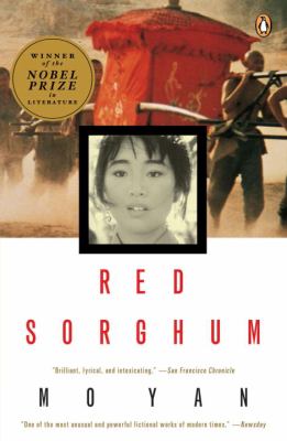 Red sorghum : a novel of China