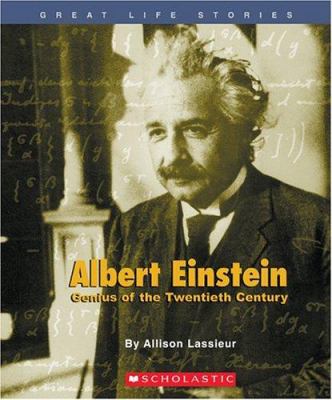 Albert Einstein : genius of the twentieth century