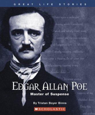 Edgar Allan Poe : master of suspense