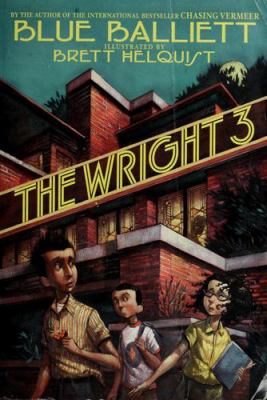 The Wright 3