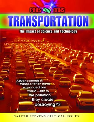 Transportation : the impact of science and technology