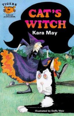 Cat's witch