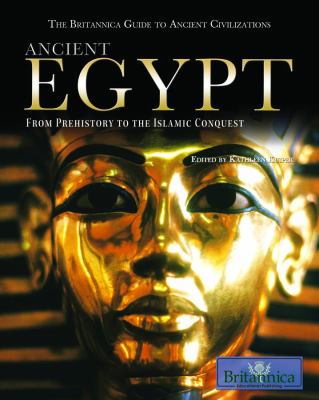 Ancient Egypt : from prehistory to the Islamic conquest