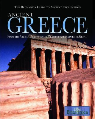 Ancient Greece : from the archaic period to the death of Alexander the Great