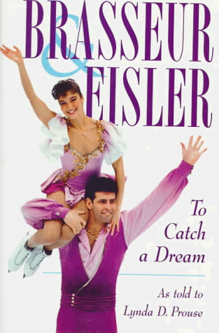 Brasseur & Eisler : to catch a dream
