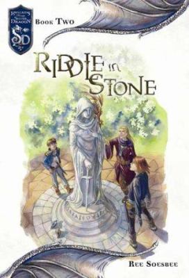 Riddle in stone