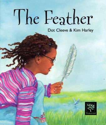 The feather