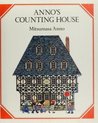 Anno's counting house