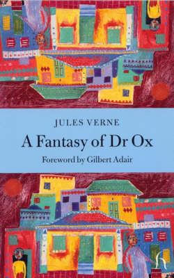 A fantasy of Dr Ox