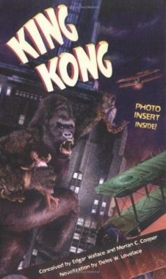 King Kong