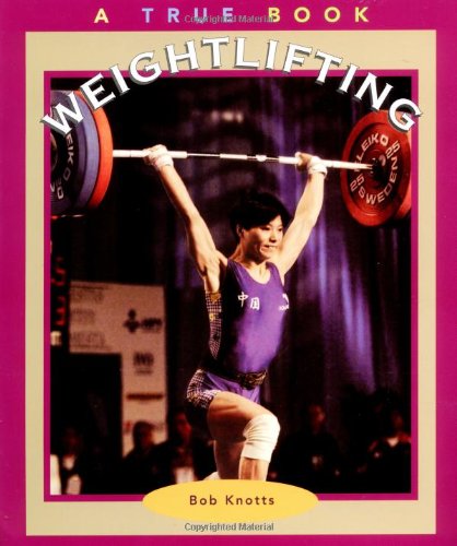 Weightlifting