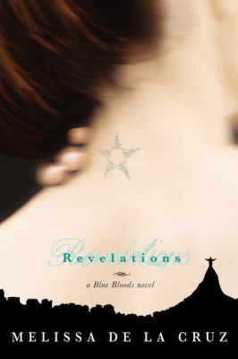 Revelations : a Blue Bloods novel