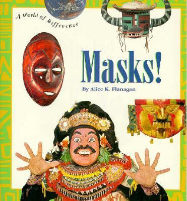 Masks!