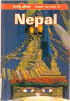 Nepal : a travel survival kit