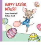 Happy Easter, Mouse!