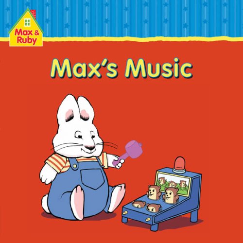 Max's music