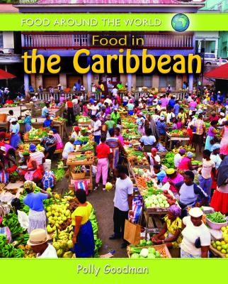 Food in the Caribbean