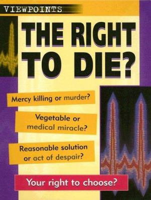 The right to die?