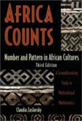 Africa counts : number and pattern in African cultures