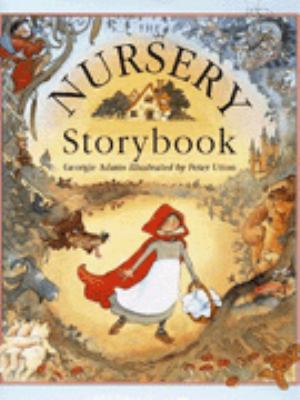 The nursery storybook