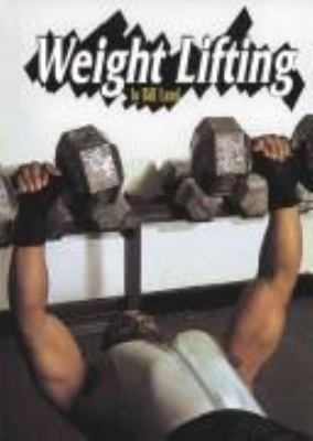 Weight lifting