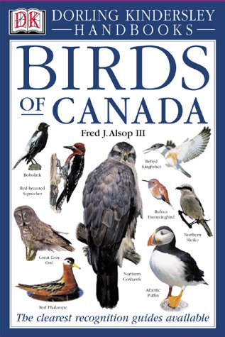 Birds of Canada