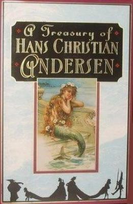 Hans Christian Anderson Treasury