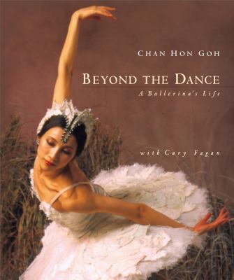 Beyond the dance : a ballerina's life