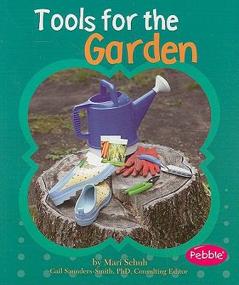 Tools for the garden