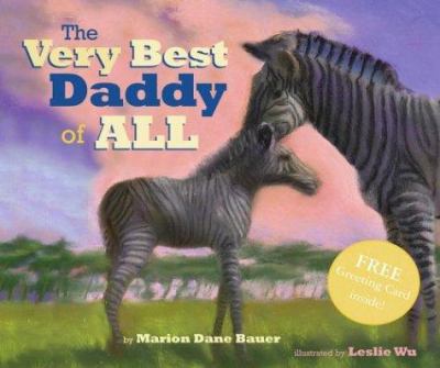 The very best daddy of all