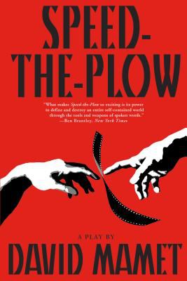 Speed-the-plow : a play