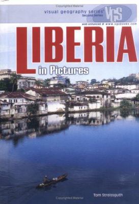 Liberia in pictures