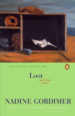 Loot, and other stories