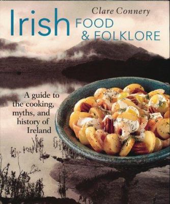 Irish food & folklore